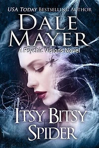 Itsy Bitsy Spider (Nederlands)
