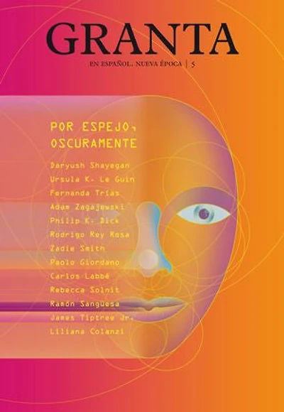 Granta 5: Nueva época