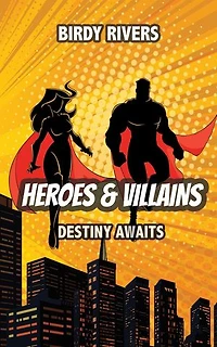 Heroes and Villains: Destiny Awaits: The Heroes and Villains Series, #2