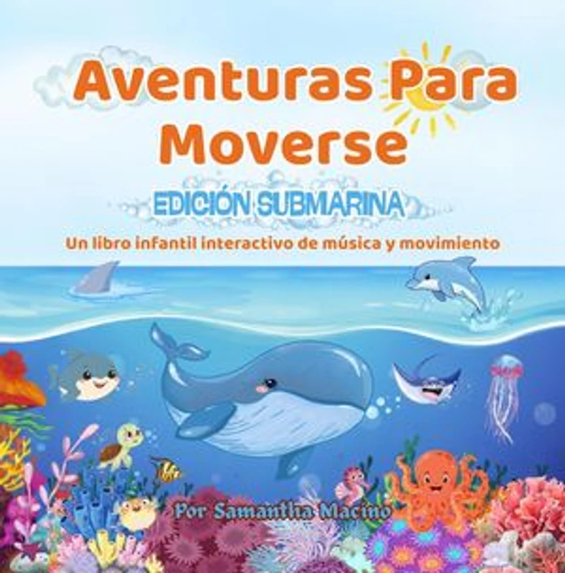 EDICIÓN SUBMARINA