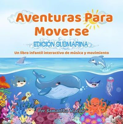 EDICIÓN SUBMARINA
