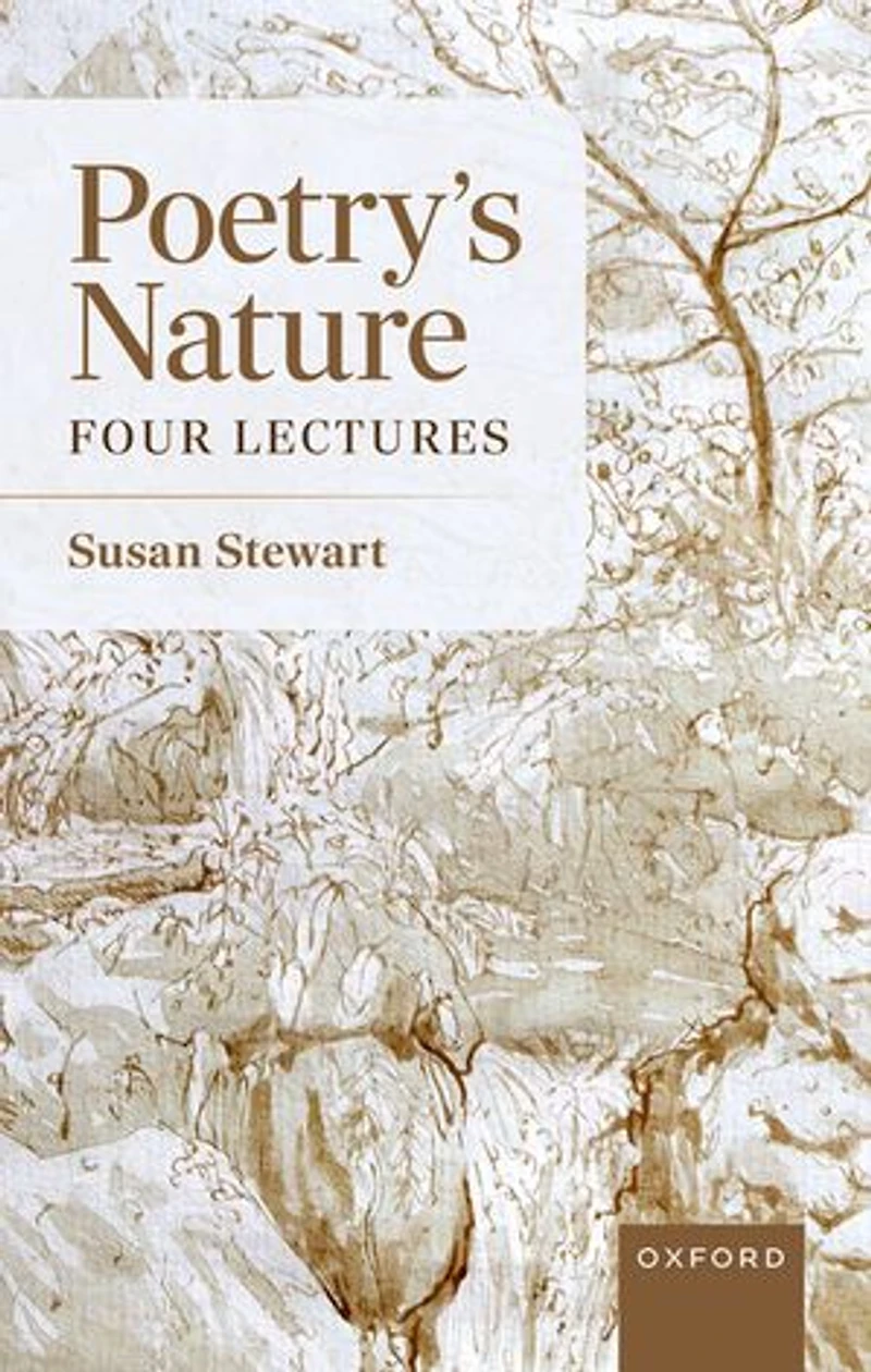 Poetrys Nature: Four Lectures