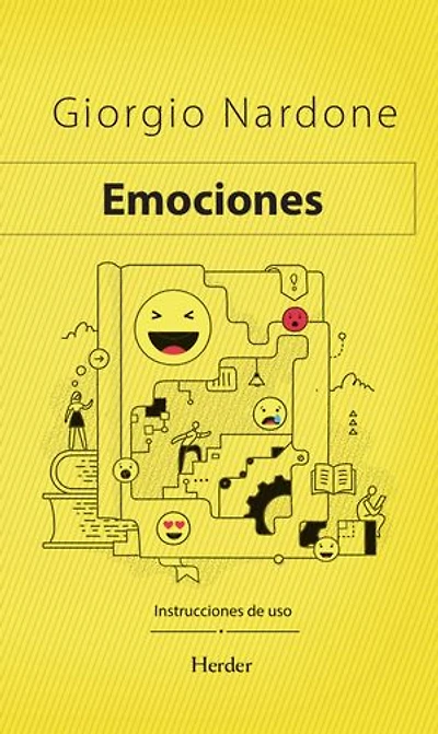 Emociones: Instrucciones de uso