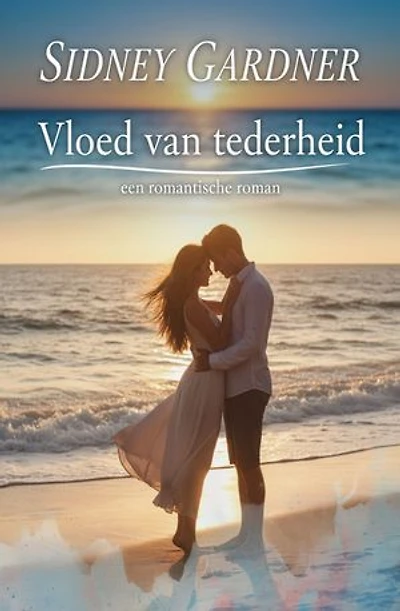 Vloed van tederheid: een romantische roman