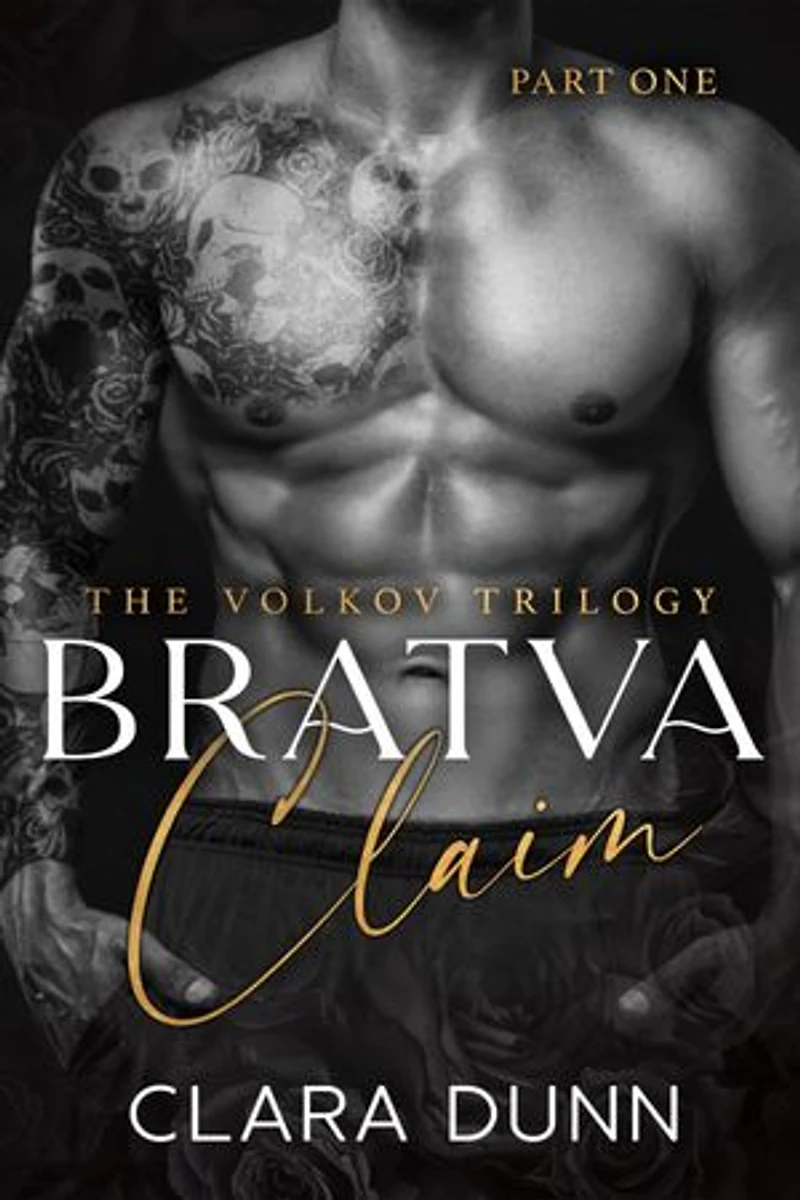 Bratva Claim: A Dark Mafia Romance