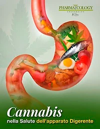 Cannabis nella salute dell'apparato digerente