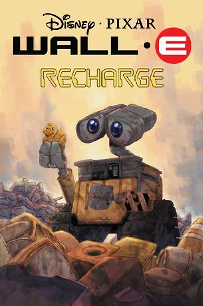 Disney/Pixar Wall-E : Recharge