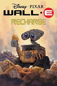 Disney/Pixar Wall-E : Recharge
