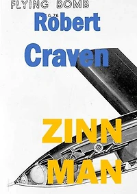 Zinnman: The wartime adventures of Eva Molenaar Volume #2