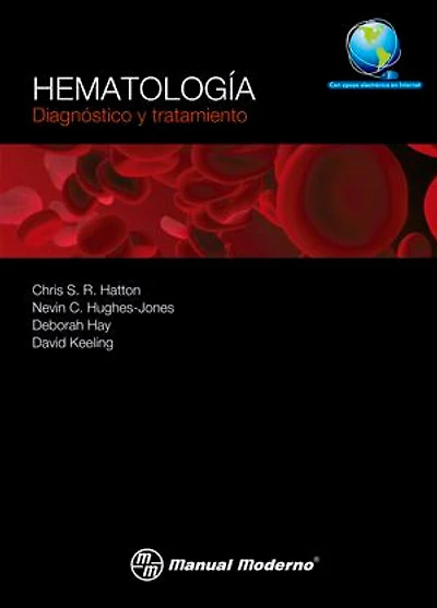 Hematología: Diagnóstico y tratamiento