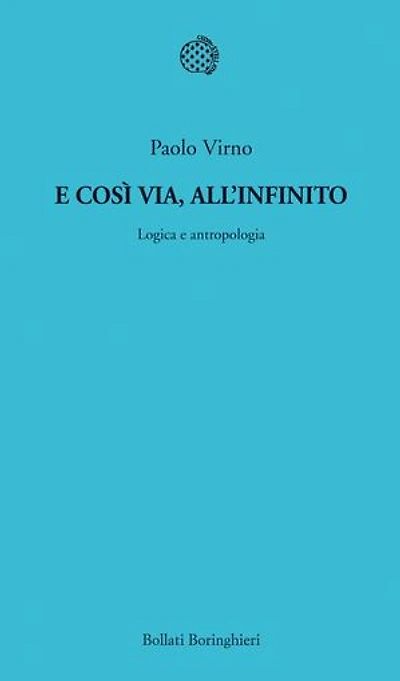 E così via all'infinito