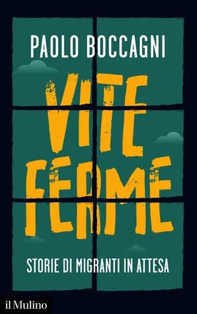 Vite ferme: Storie di migranti in attesa