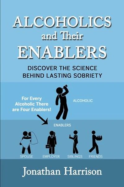 Alcoholics and Their Enablers: Discover the Science Behind Lasting Sobriety