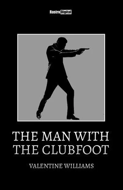 The Man with the Clubfoot