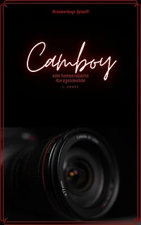 Camboy: eine homoerotische Kurzgeschichte