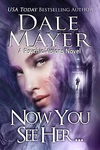 Now You See Her... (Français)