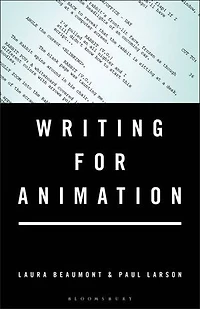 Writing for Animation
