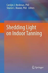 Shedding Light on Indoor Tanning