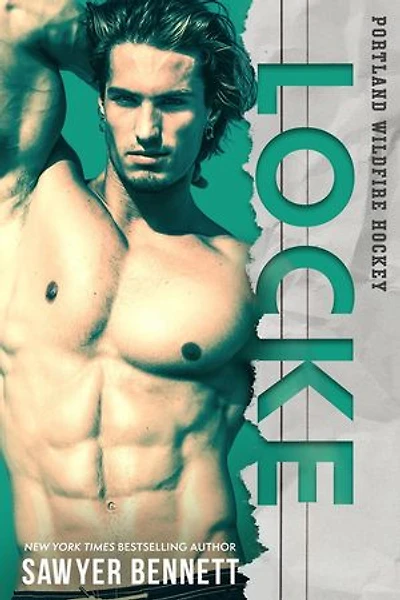 Locke: A Portland Wildfire Novel