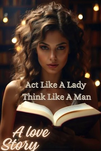 Act Like A lady Think Like A Man: A Love story
