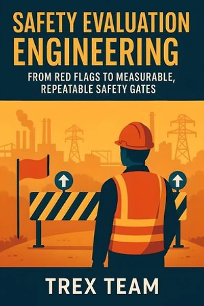 Safety Evaluation Engineering: From Red Flags to Measurable, Repeatable Safety Gates
