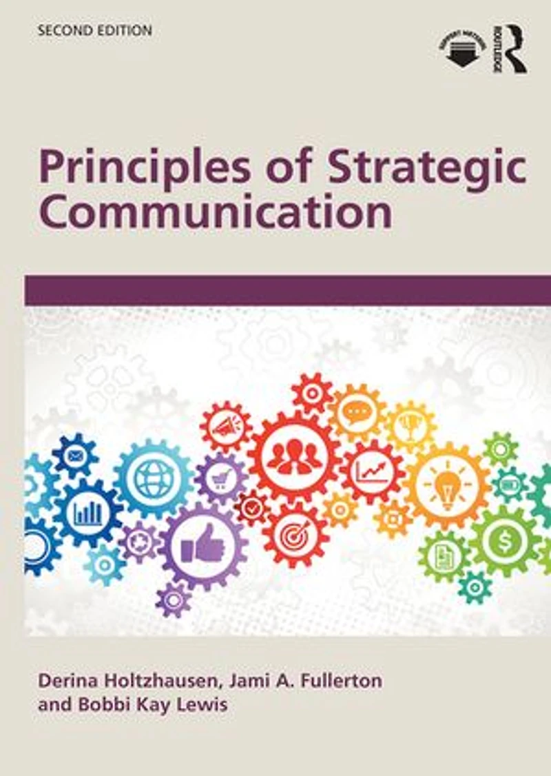 Principles of Strategic Communication