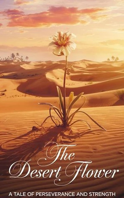 The Desert Flower: Muslims, #2