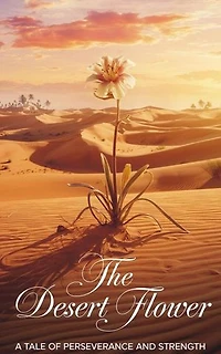 The Desert Flower: Muslims, #2