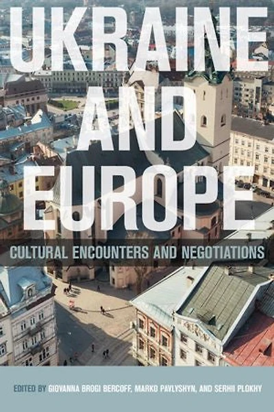 A History of Ukraine: The Land and Its Peoples, Second Edition