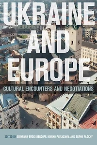 A History of Ukraine: The Land and Its Peoples, Second Edition