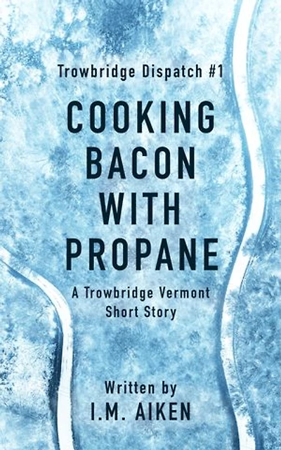 Cooking Bacon With Propane: Cooking Bacon With Propane