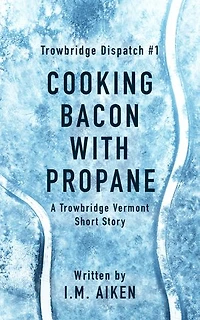 Cooking Bacon With Propane: Cooking Bacon With Propane