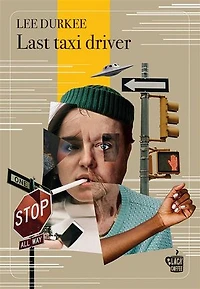 Last Taxi Driver