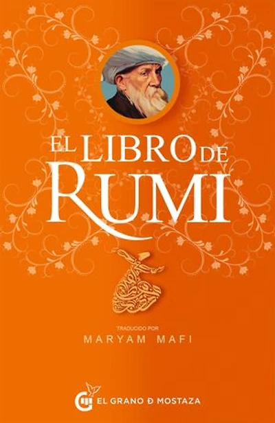 El libro de Rumi: 105 historias y fábulas para instruir, deleitar e informar