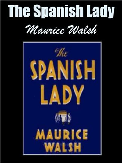 The Spanish Lady