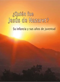 ¿Quién fue Jesús de Nazaret?
