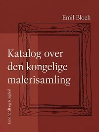 Katalog over den kongelige malerisamling