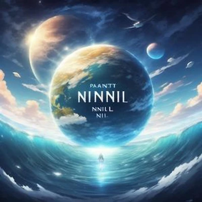 A Fight For Survival: Planet Nil, #2