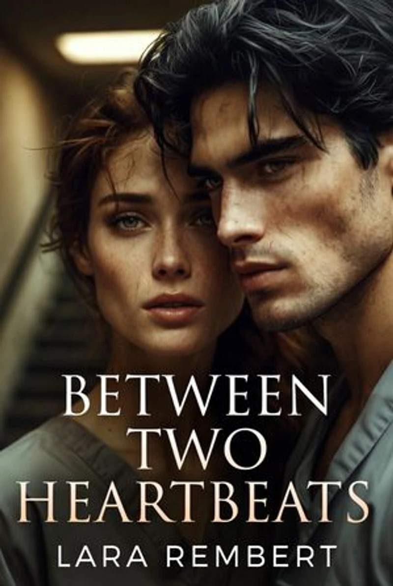 Between Two Heartbeats: A Heartbreaking Second Chance, Grief After Losing a Child, and Two Trauma Doctors Finding Their Way Back to Love in This Emotional Slow Burn Romance