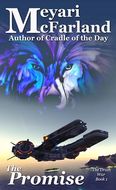 The Promise: The Drath War Book 1