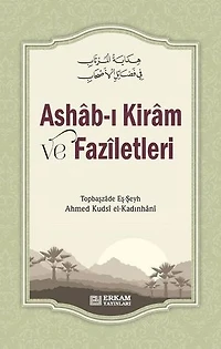 Ashab-ı Kiram ve Faziletleri