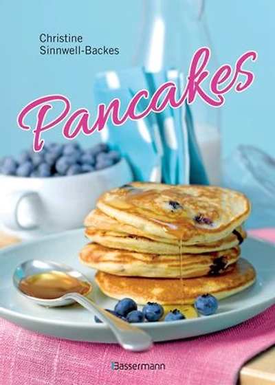 Pancakes (mit Links zu Filmanleitungen)