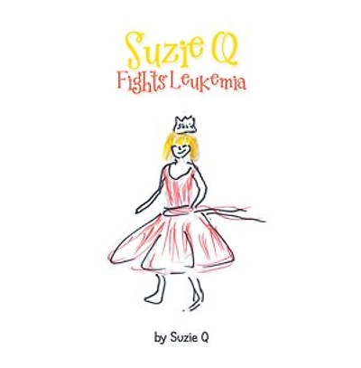 Suzie Q Fights Leukemia
