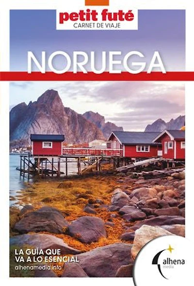 Noruega – Carnet de viaje