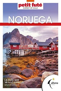 Noruega – Carnet de viaje