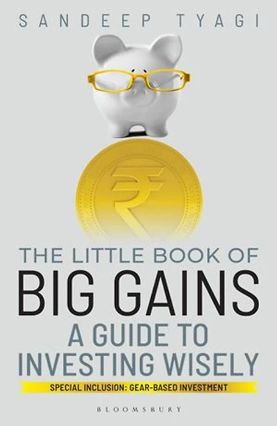 The Little Book of Big Gains: A Guide to Investing Wisely