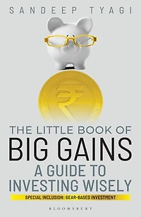 The Little Book of Big Gains: A Guide to Investing Wisely