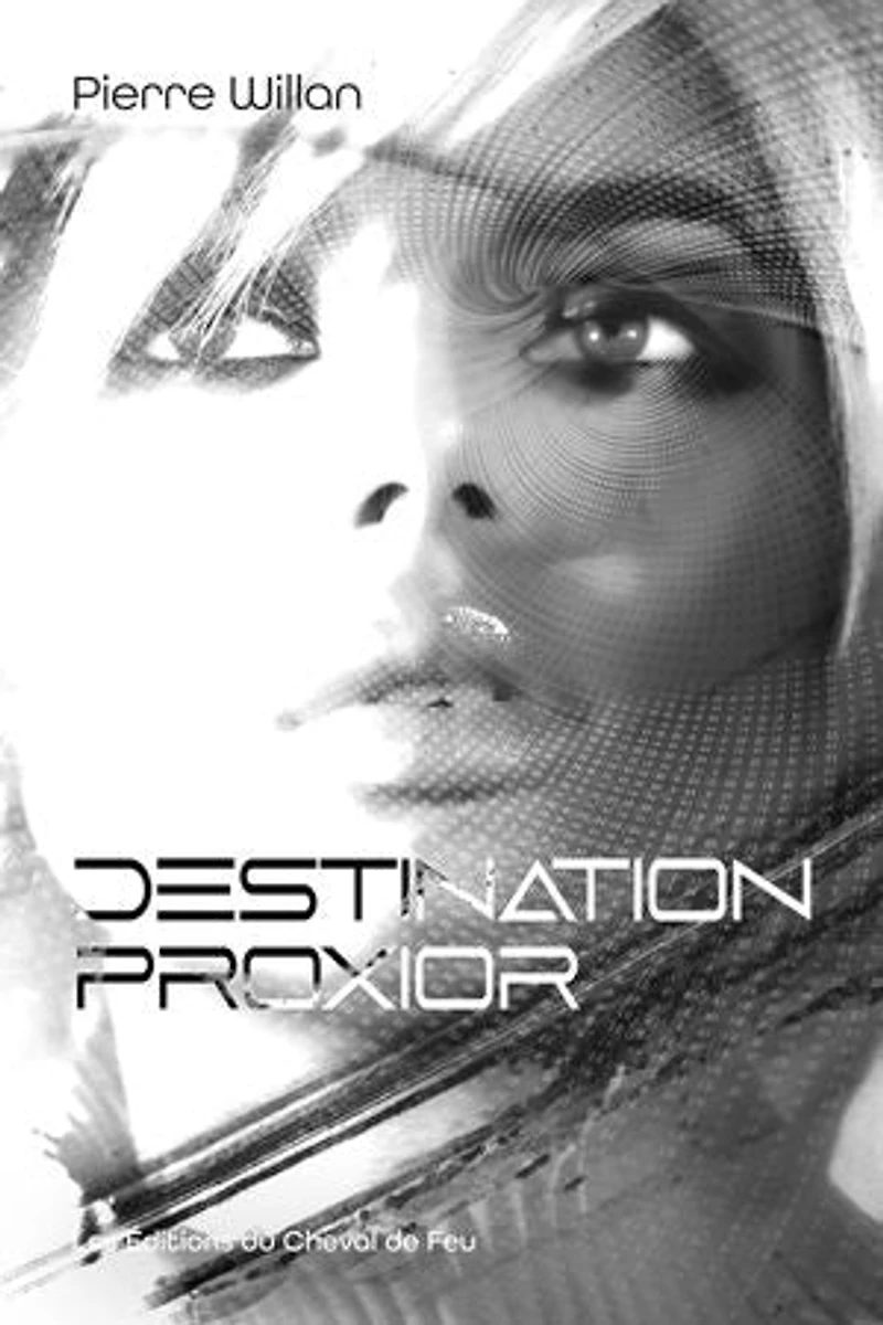 Destination Proxior