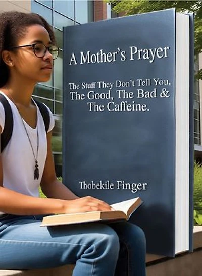 A Mother’s Prayer: The Stuff They Don’t Tell You, the Good, the Bad and The Caffein