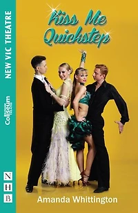 Kiss Me Quickstep